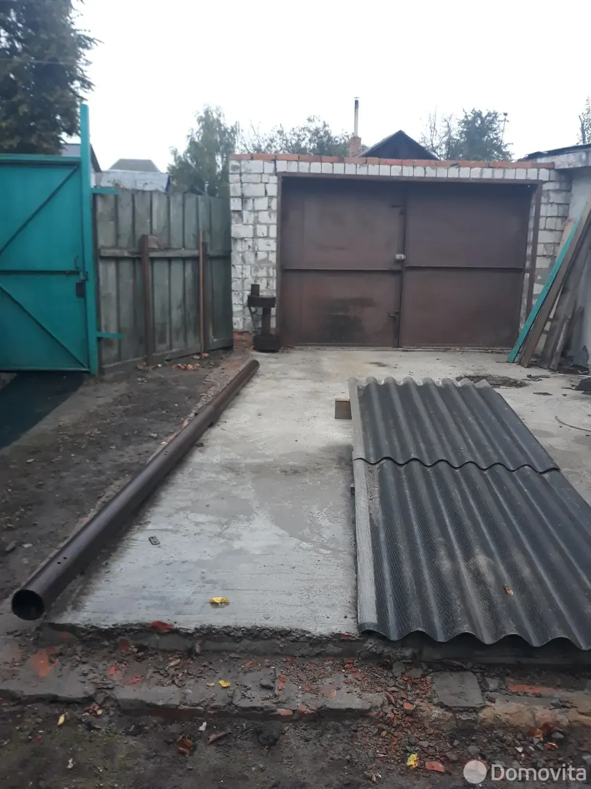 коттедж, Гомель, ул. Быховская, д. 51