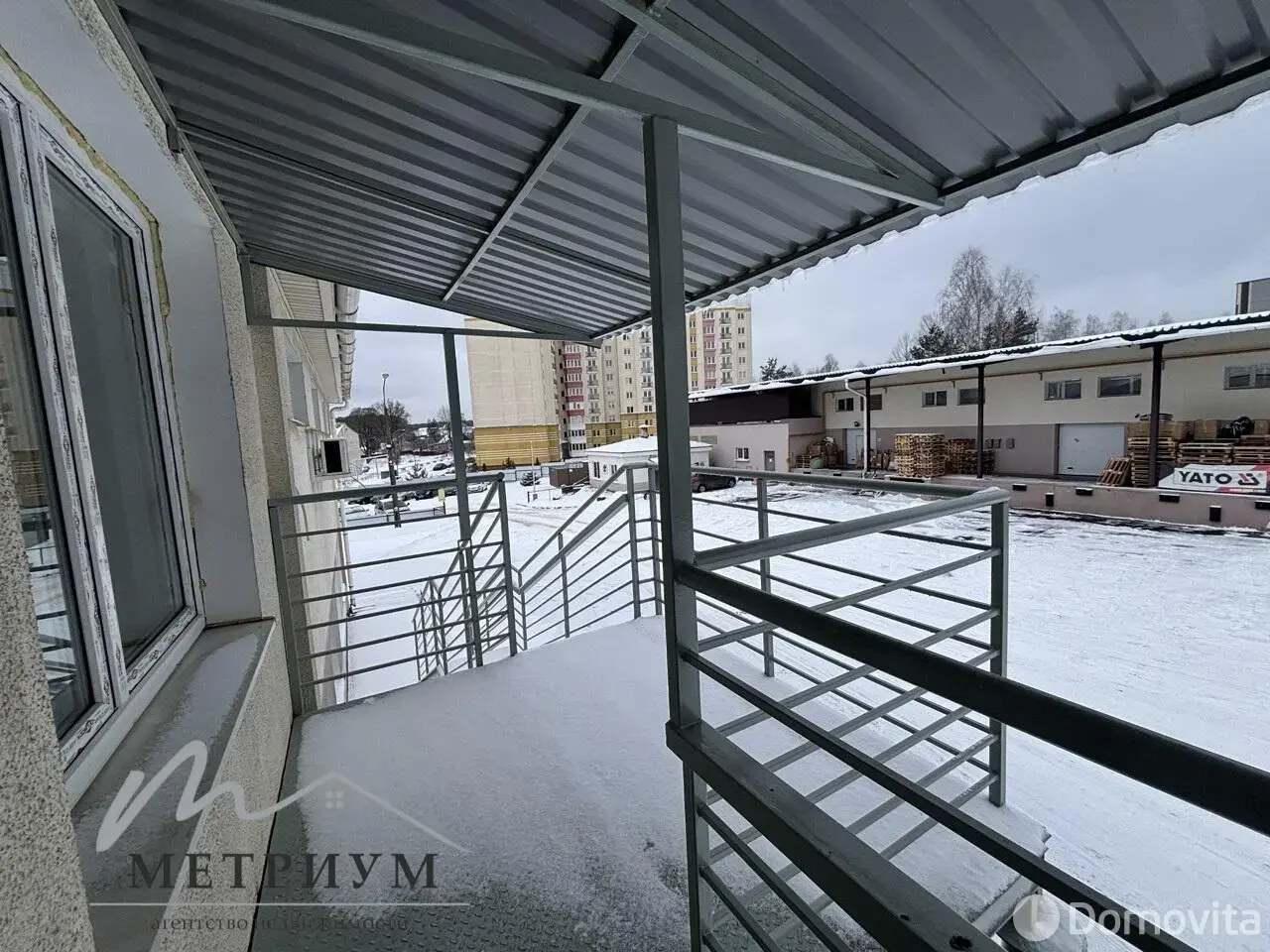 Помещение под сферу услуг в Колодищах, ул. Тюленина, д. 18, код 3673 - фото 17