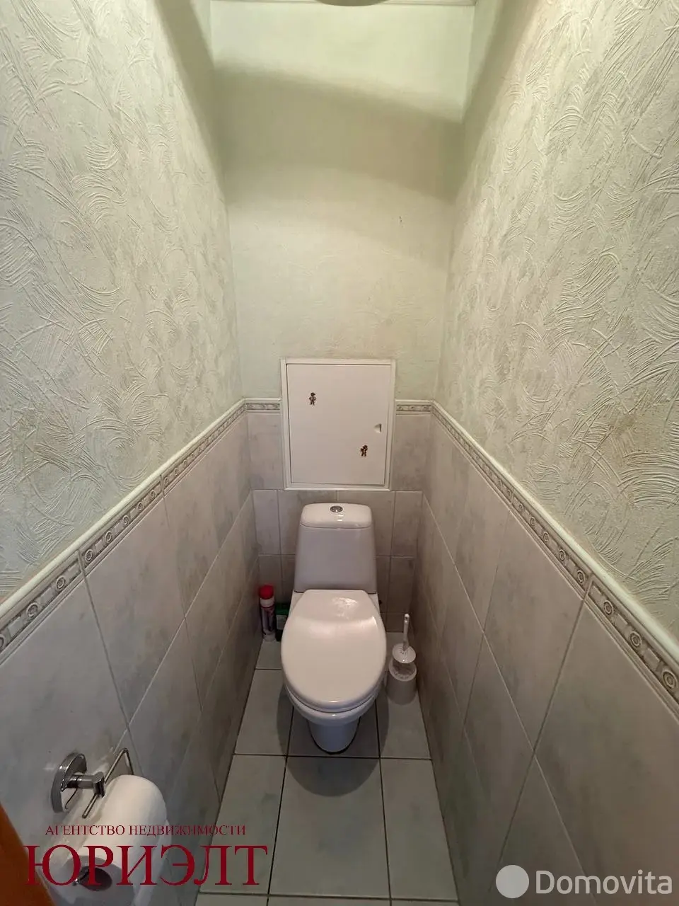 Снять 3-комнатную квартиру в Минске, ул. Ташкентская, д. 28/2, 500USD, код 151248 - фото 20