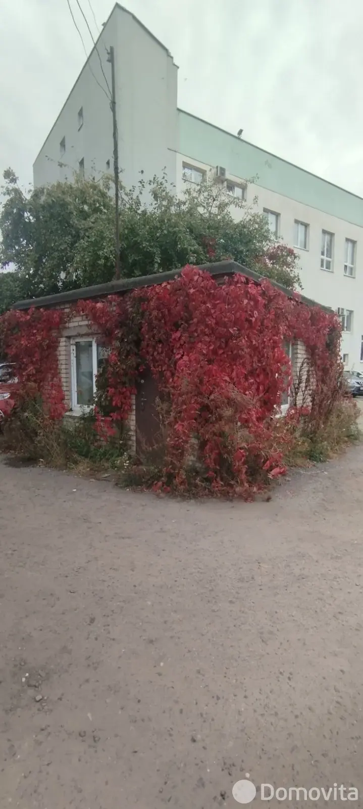 склад, Минск, пр-т Пушкина, д. 68А на ст. метро Пушкинская