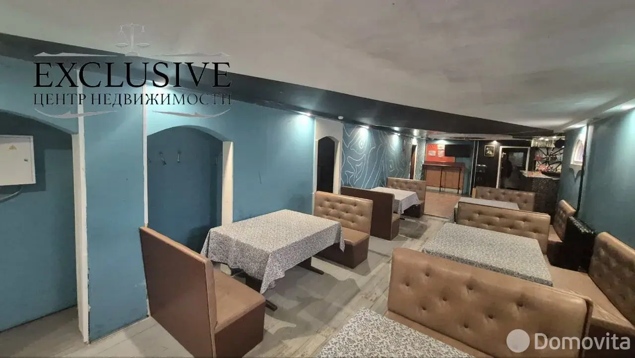 объект сферы услуг, Полоцк, ул. Евфросиньи Полоцкой, д. 45/А 