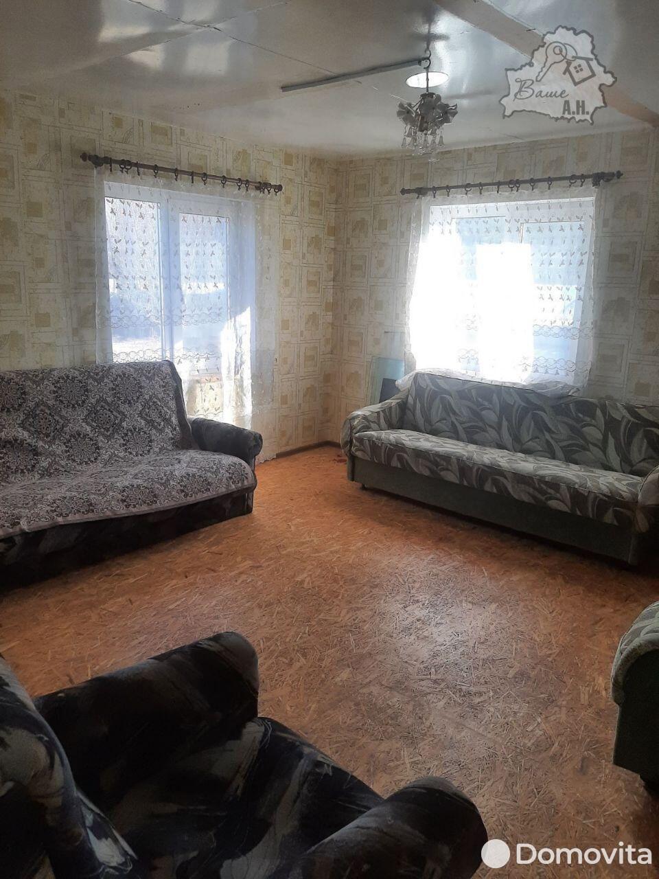 Продажа 2-этажной дачи в Большая Гута Могилевская область, 6900USD, код 176570 - фото 5