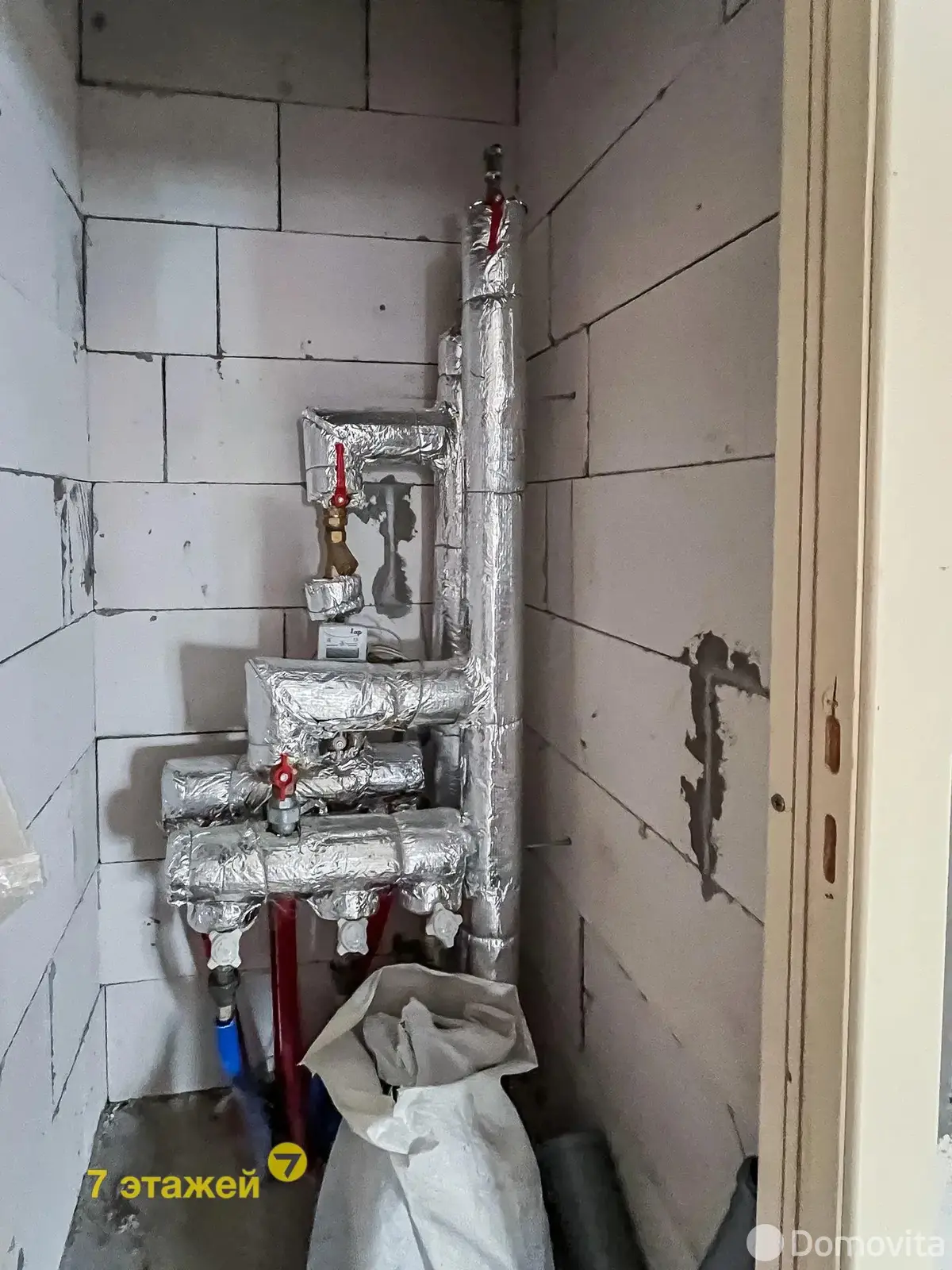 Аренда торгового помещения на Игуменский тр-т, д. 13 в Минске, 8545BYN, код 968436 - фото 11