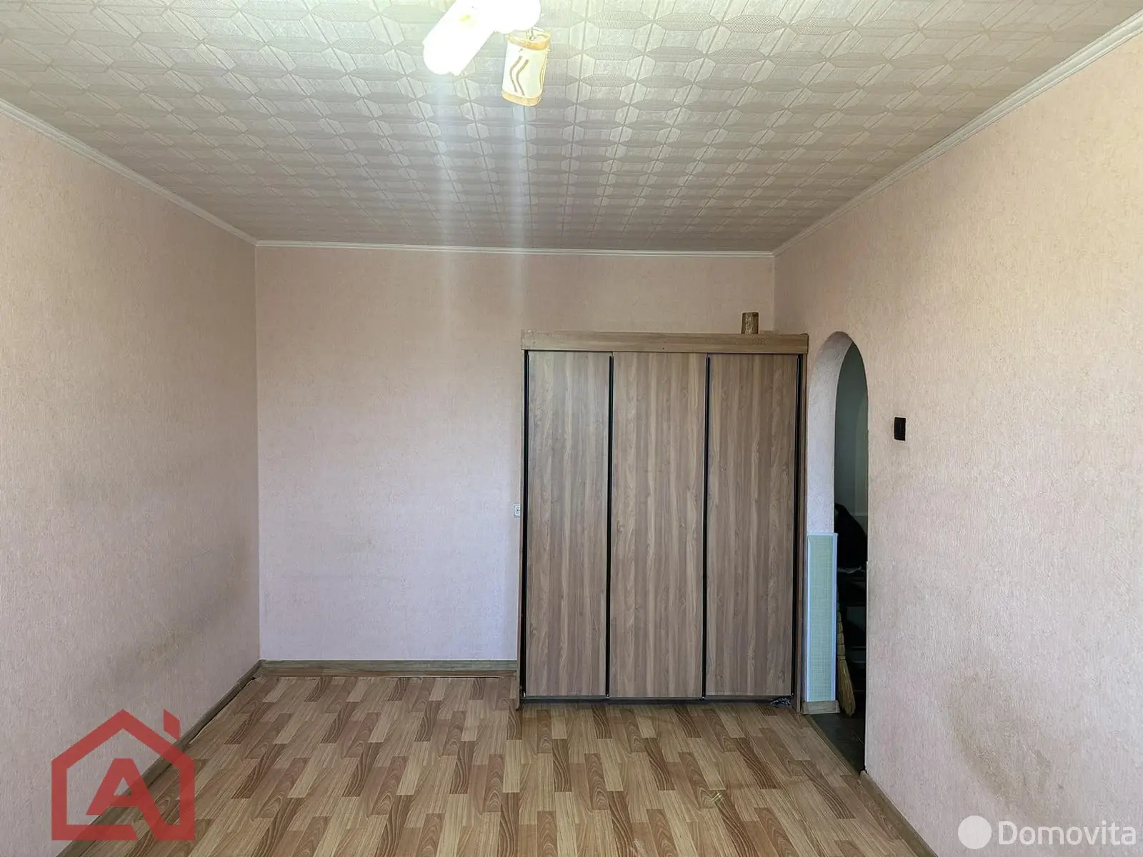 Снять 1-комнатную квартиру в Минске, ул. Крупской, д. 2, 260USD, код 150639 - фото 3