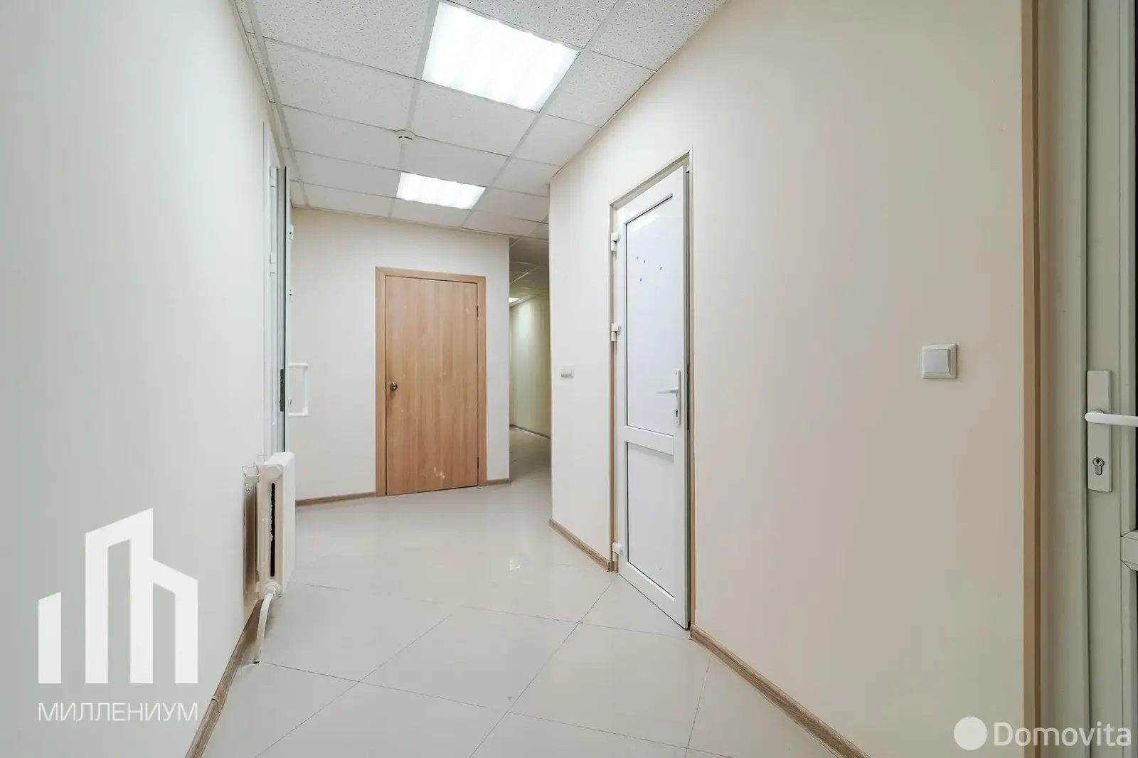 офис, Минск, ул. Скрипникова, д. 11/А