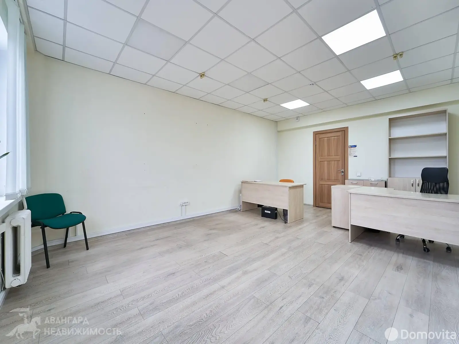 Снять офис на пер. Козлова, д. 7/Г в Минске, 837EUR, код 15719 - фото 9