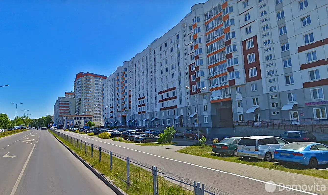 Купить офис на ул. Олешева, д. 3 в Минске, 370000BYN, код 10680 - фото 10