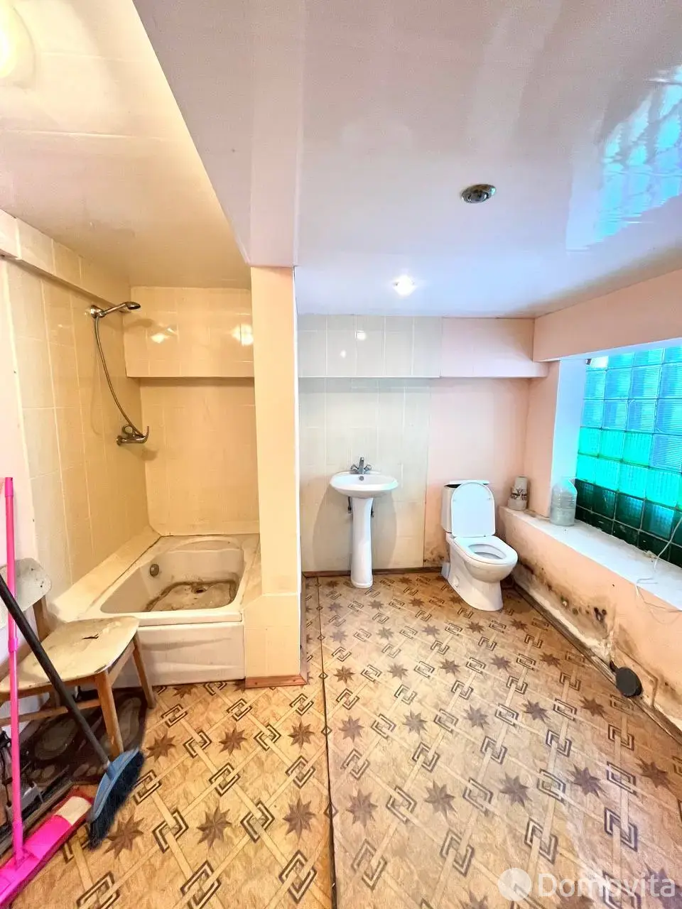 дача, Криница-1989, 