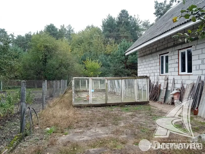 Купить 2-этажную дачу в Мара Брестская область, 31500USD, код 185101 - фото 14