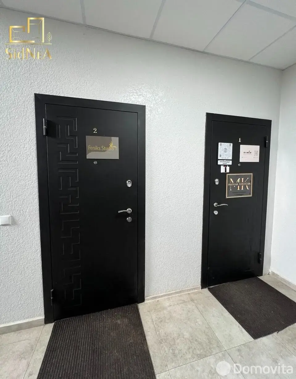 Купить помещение под сферу услуг в Островце, ул. Школьная - фото 11