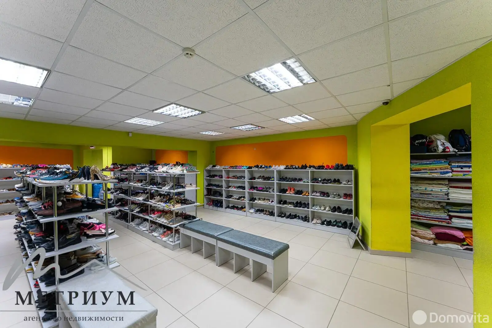 Снять торговое помещение на ул. Бурдейного, д. 8 в Минске, 2800USD, код 967308 - фото 12