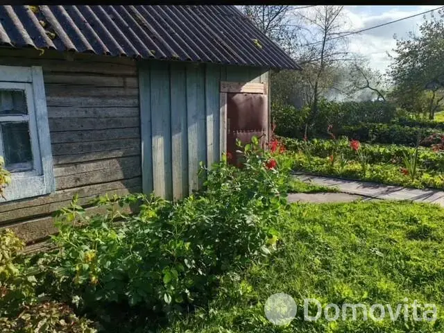 дом, Кондратовичи, ул. Центральная