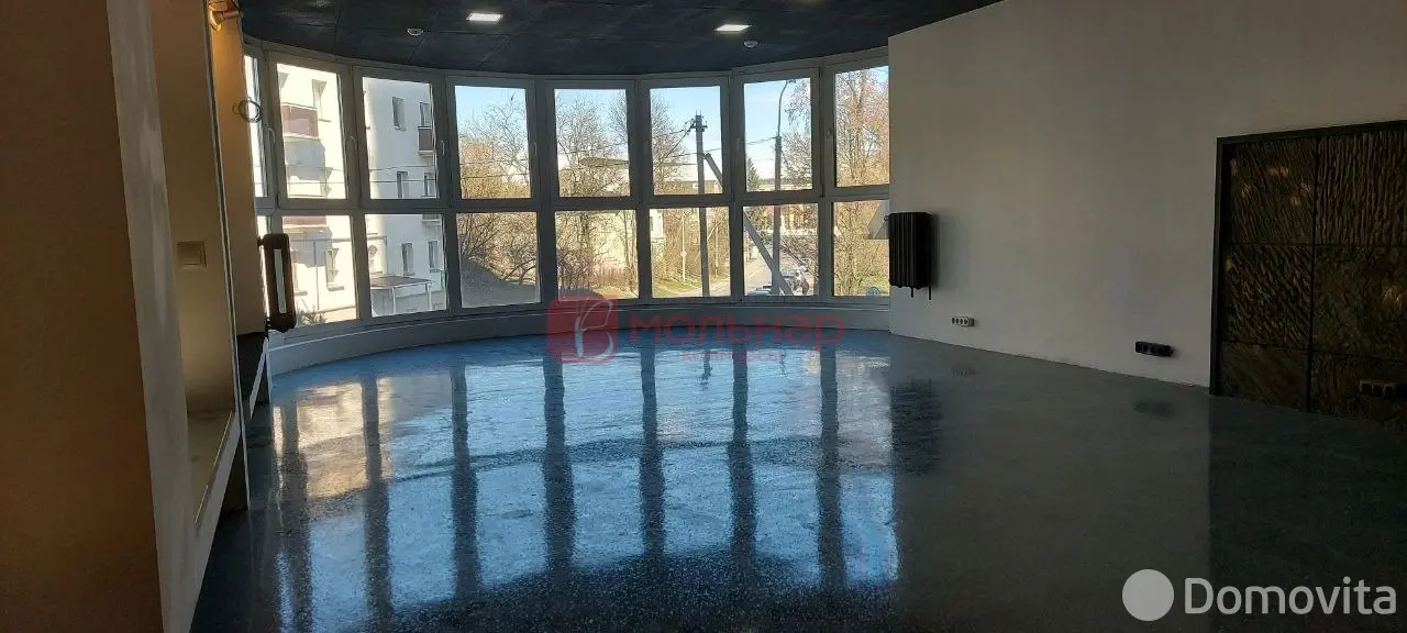 Снять торговое помещение на ул. Белорусская, д. 15 в Минске, 1829USD, код 966896 - фото 5