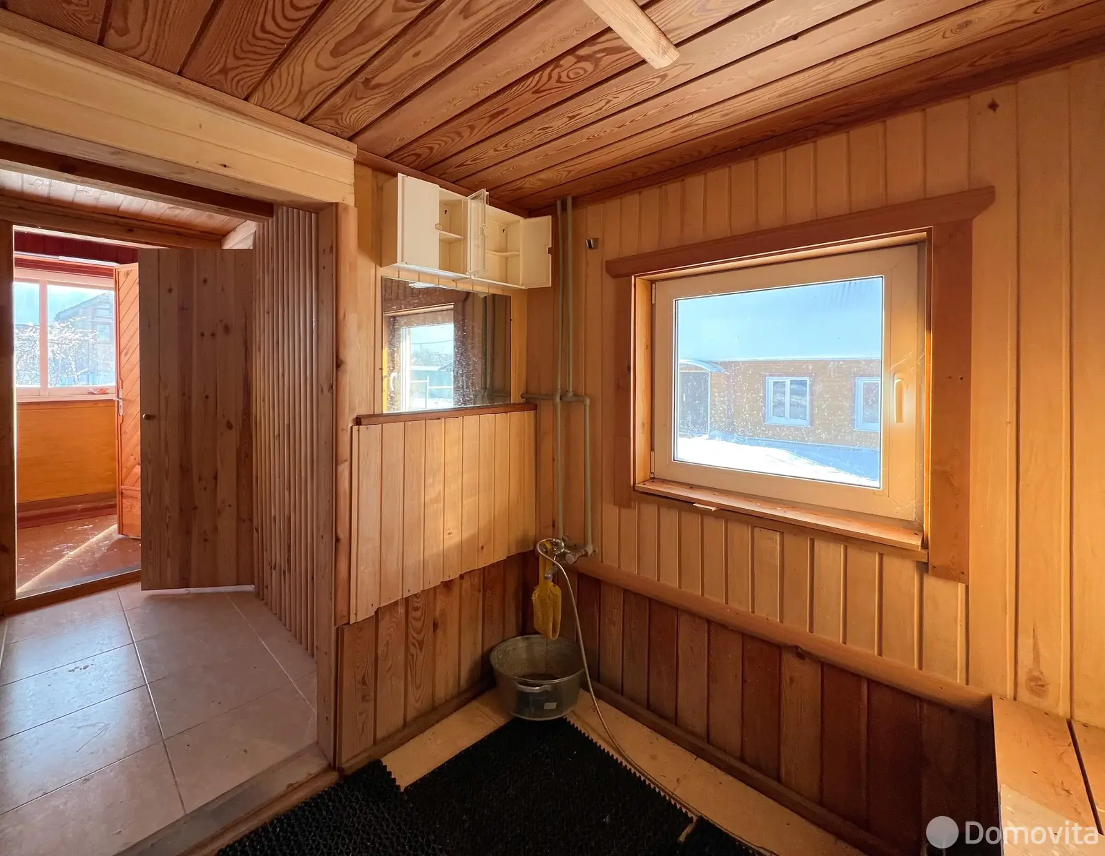 Продажа 2-этажной дачи в Минская область, 69900USD, код 184839 - фото 41