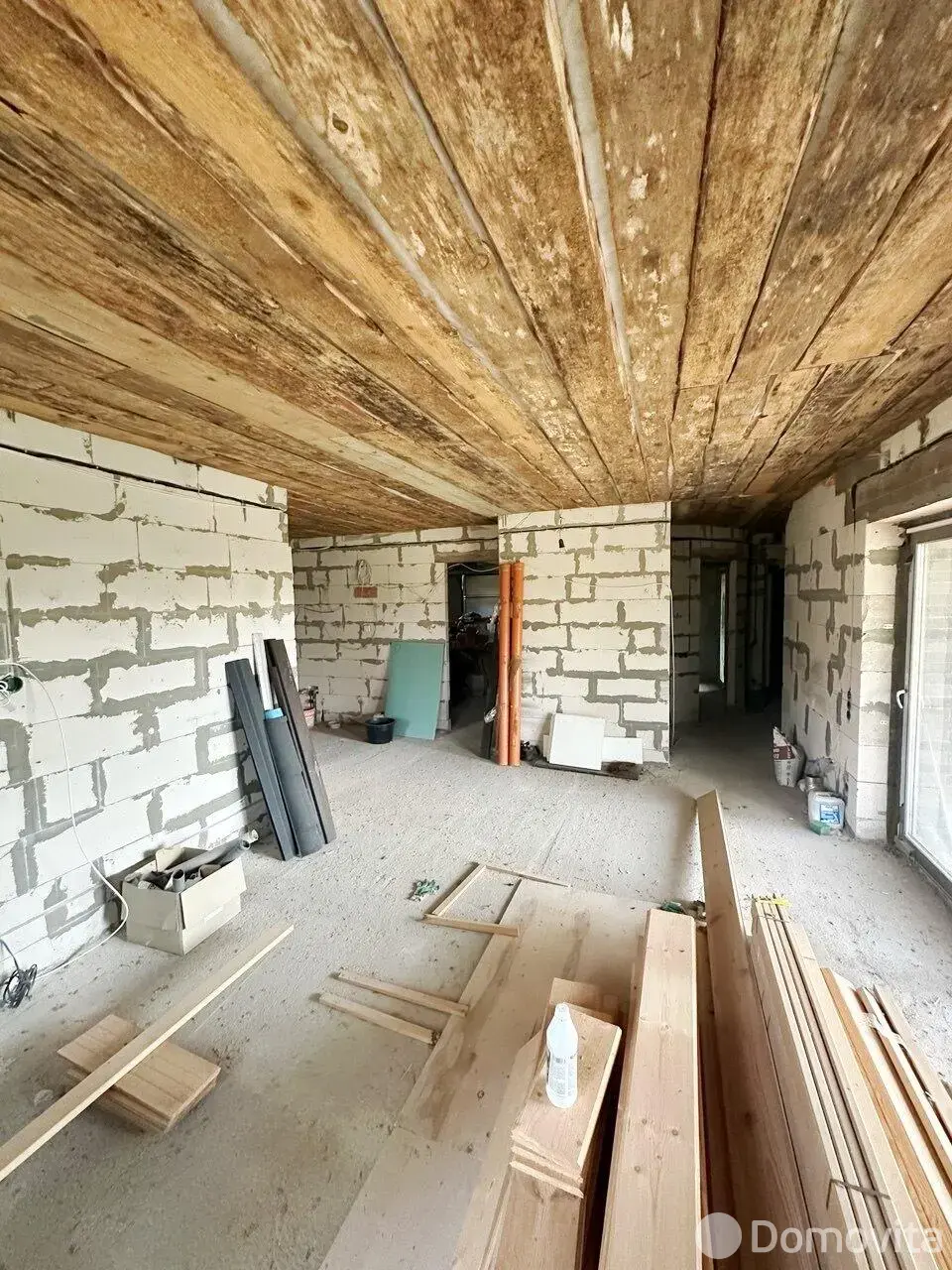 Стоимость продажи дома, Красный Берег, ул. Центральная, д. 9