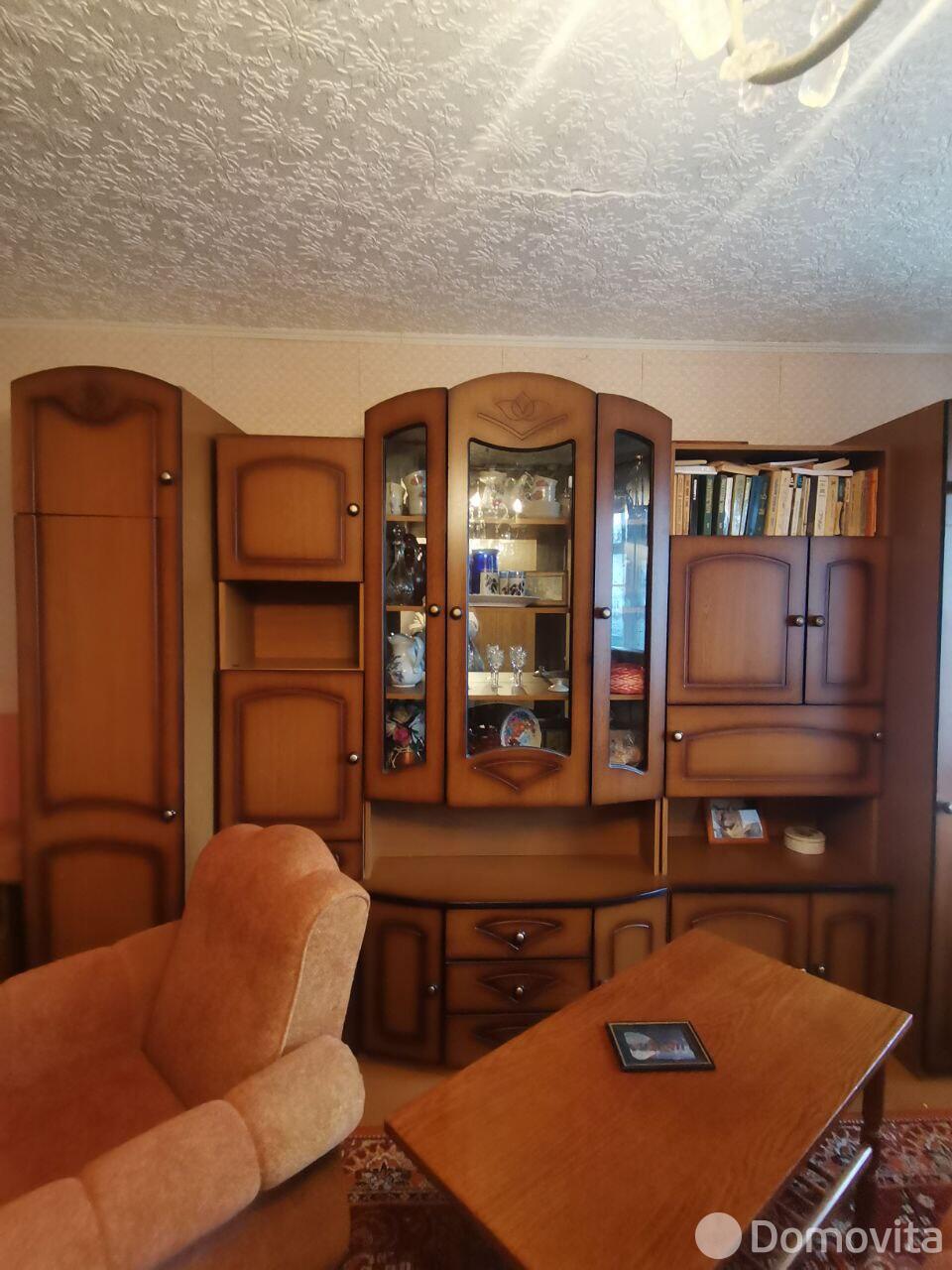 Продажа 1-комнатной квартиры в Витебске, ул. Чапаева, д. 36, 30000 USD, код: 1116403 - фото 6