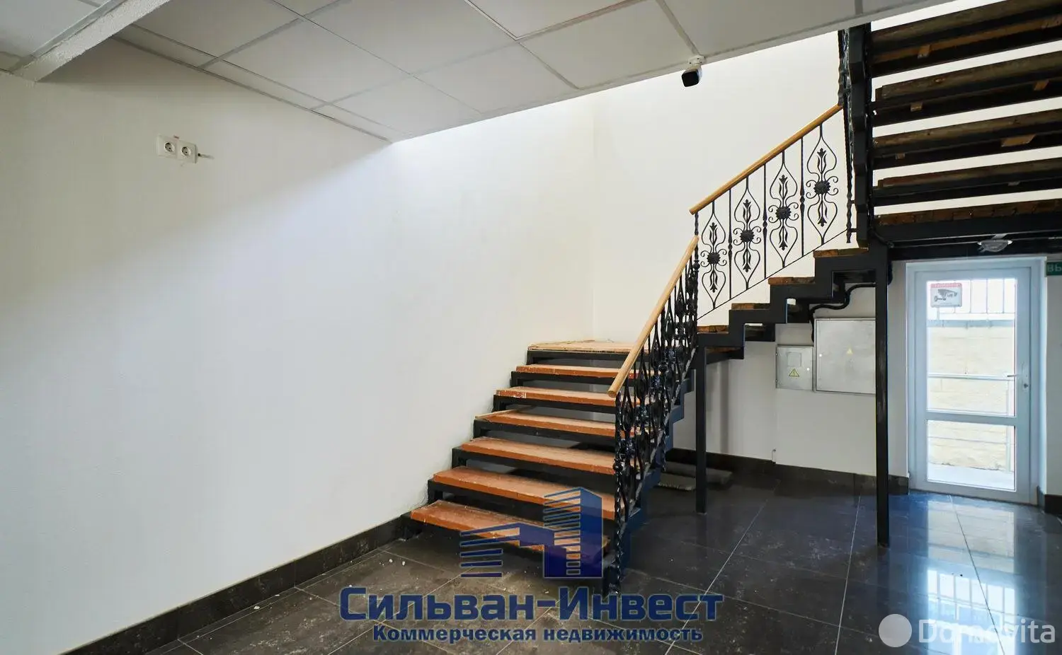 Купить офис на ул. Полтавская, д. 10 в Минске, 720000USD, код 8994 - фото 13