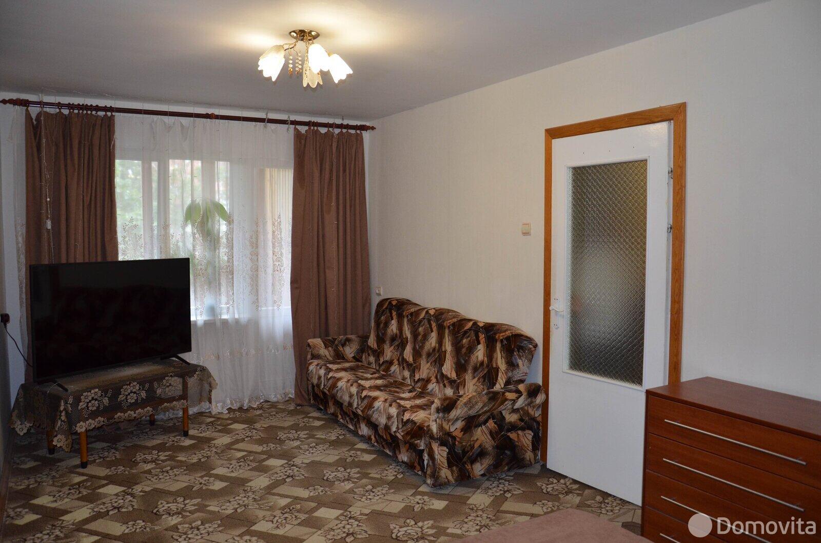 Купить 1-комнатную квартиру в Минске, ул. Жудро, д. 37, 57500 USD, код: 1037727 - фото 2