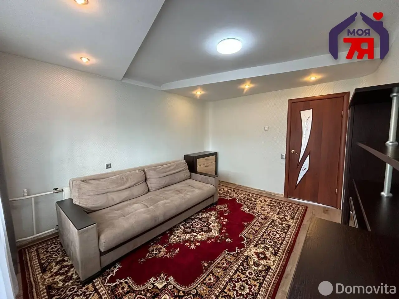 квартира, Минск, ул. Бельского, д. 17 на ст. метро Спортивная