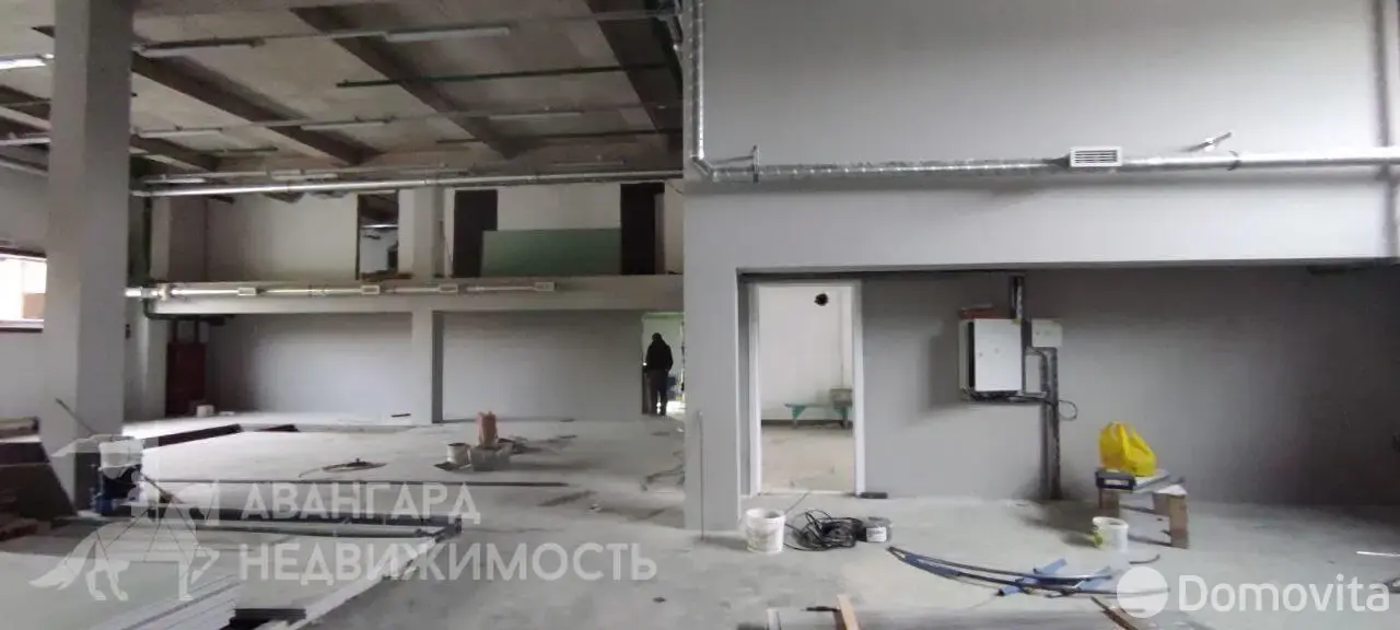 объект сферы услуг, Привольный, ул. Мира, д. 53/6