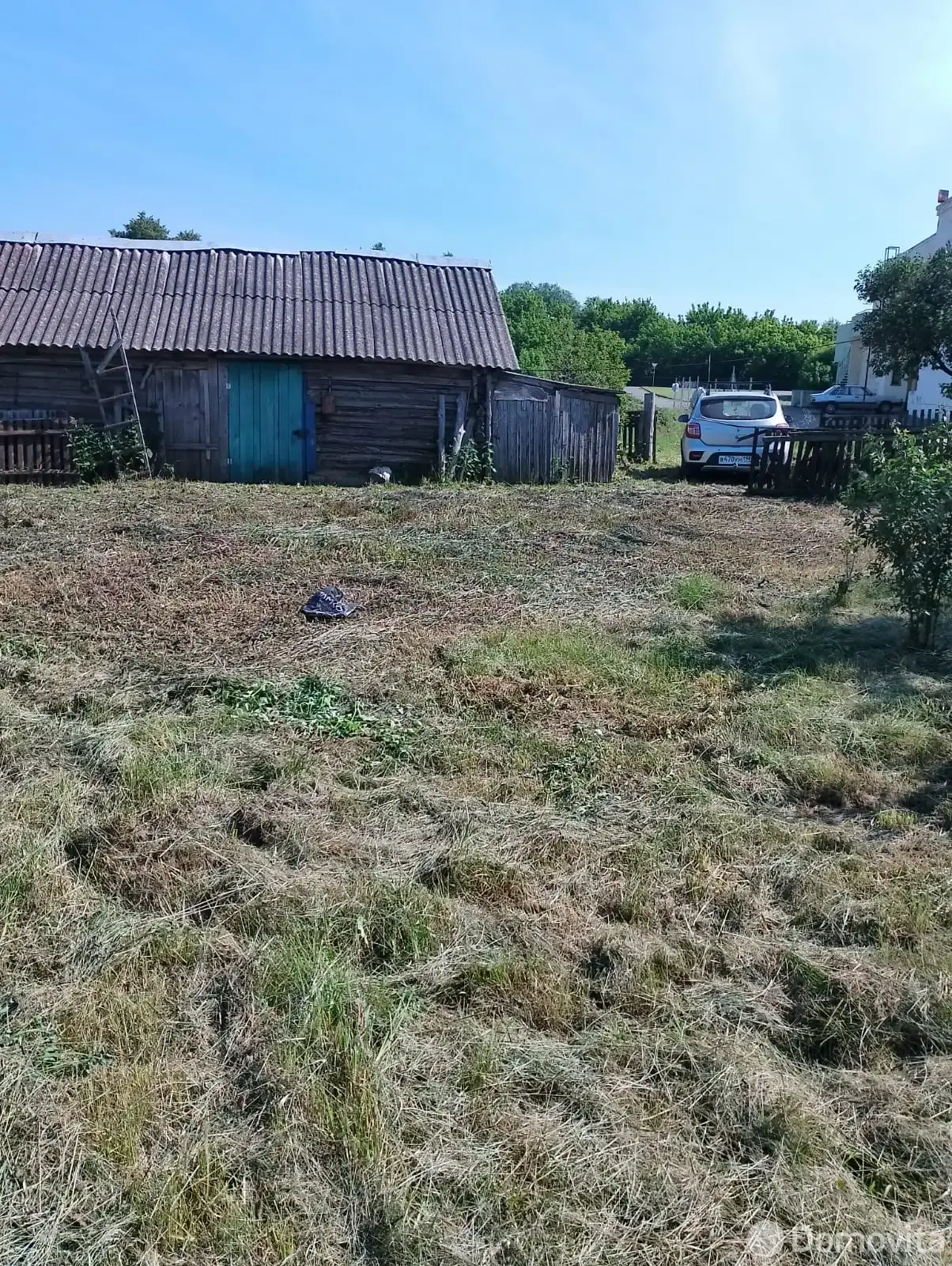 дом, Плещицы, ул. Горького, д. 2 
