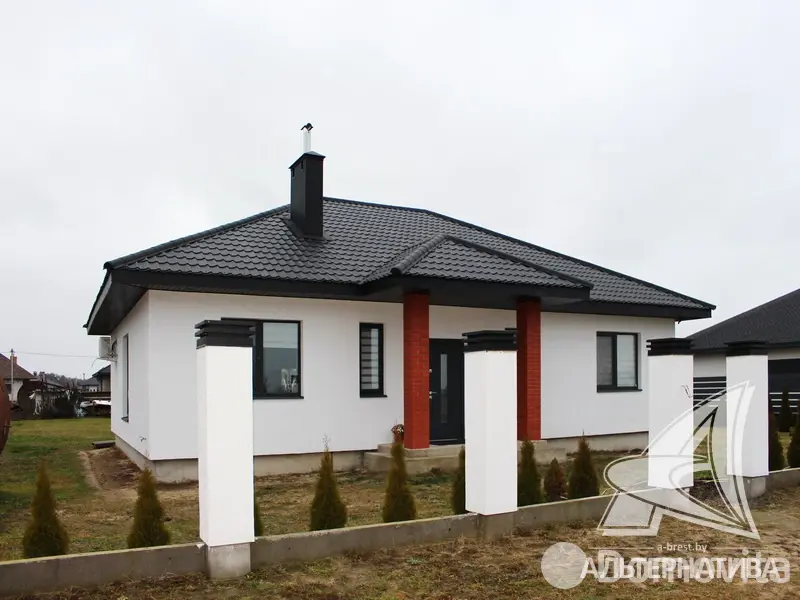 продажа коттеджа, Заказанка,