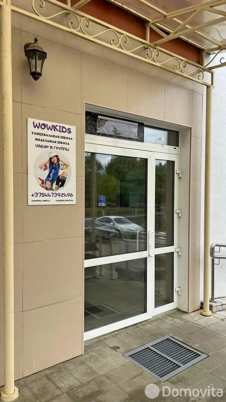 Купить офис на ул. Даумана, д. 82/А в Борисове, 6623700BYN, код 10651 - фото 13