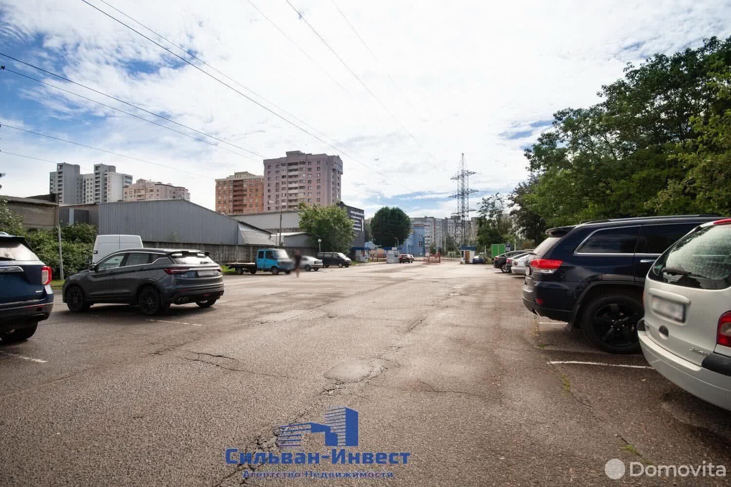 Купить торговую точку на ул. Уручская, д. 19 в Минске, 1017310USD, код 996595 - фото 45