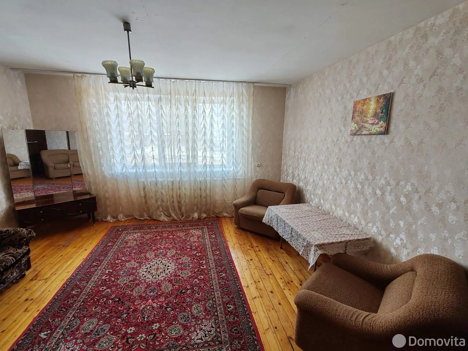 аренда квартиры, Островец, ул. Восточная, д. 20