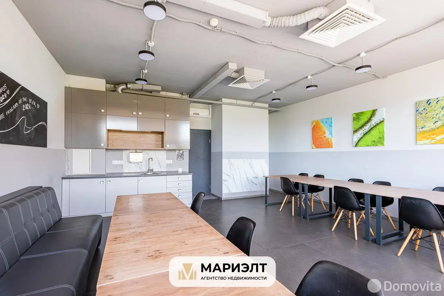 Снять офис на пер. Козлова, д. 25 в Минске, 39800BYN, код 17247 - фото 36