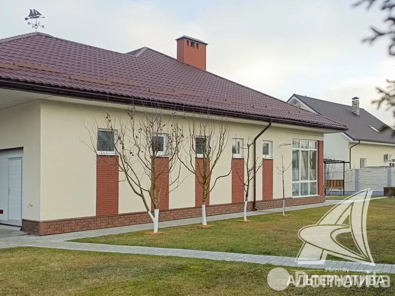 Цена продажи коттеджа, Родничок-комбината электротехнических изделий, 