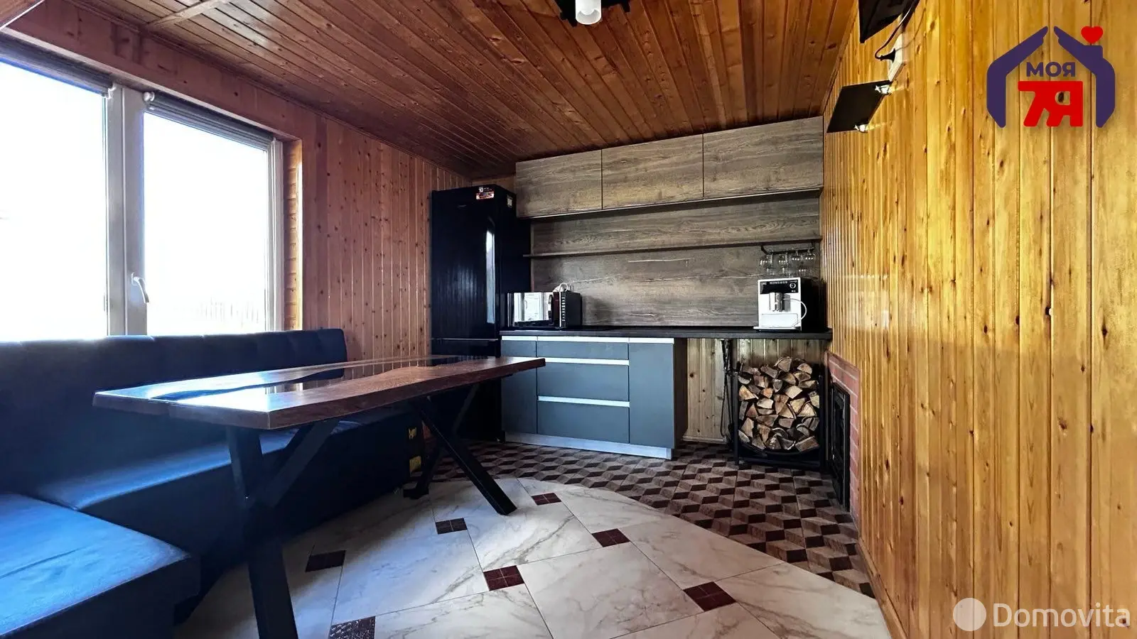 дом, Погост-2, ул. Школьная 1-я - лучшее предложение