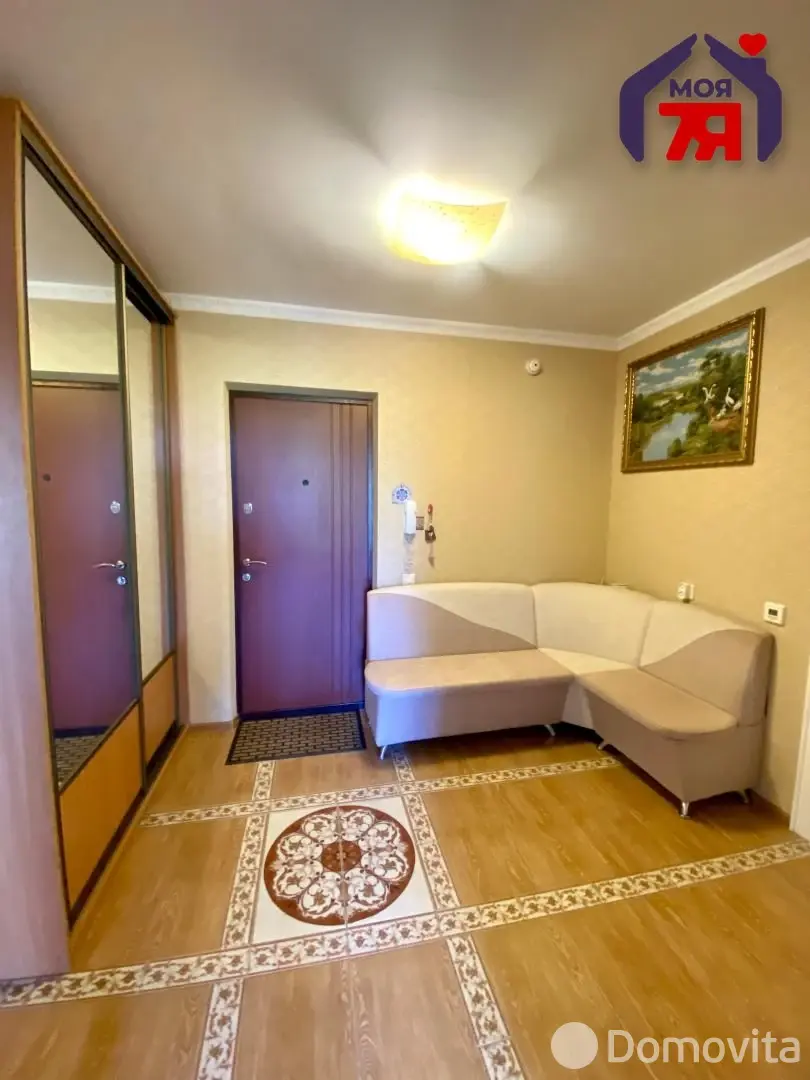 Стоимость продажи комнаты, Минск, ул. Чичурина, д. 4