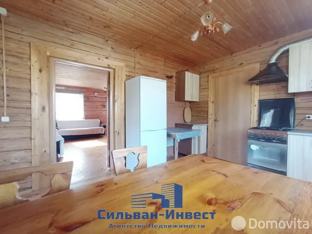 Стоимость продажи дома, Городище, ул. Ясная