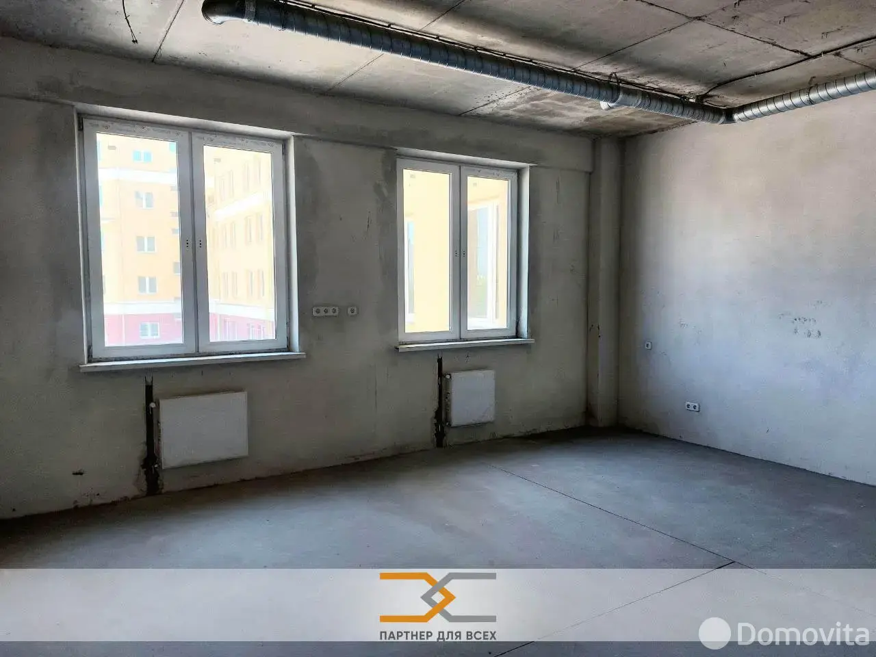 Купить офис на ул. Некрасова, д. 53 в Минске, 135000BYN, код 10489 - фото 2