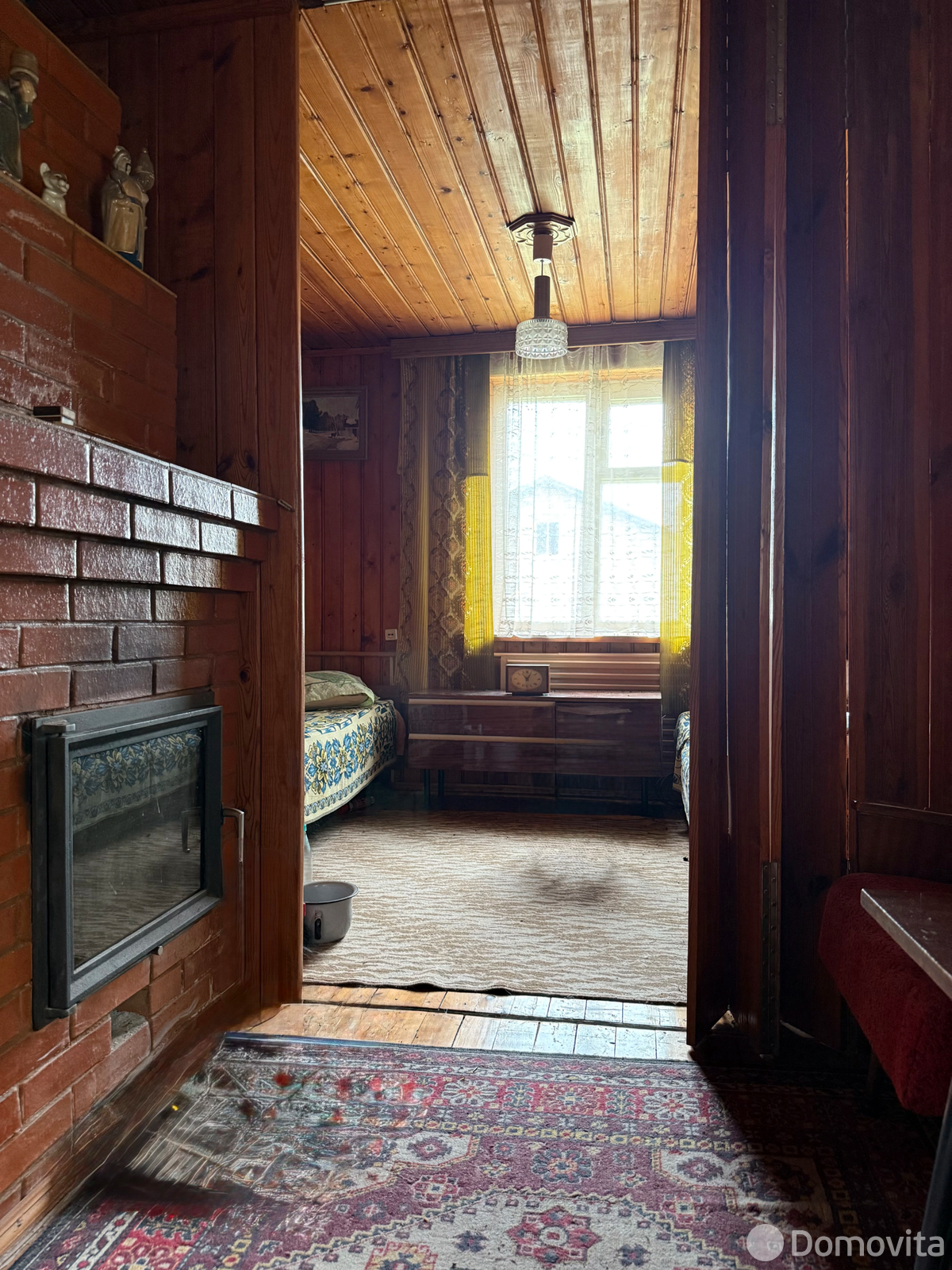 Продажа 2-этажной дачи в Ясень-2009 Минская область, 17500USD, код 183436 - фото 13