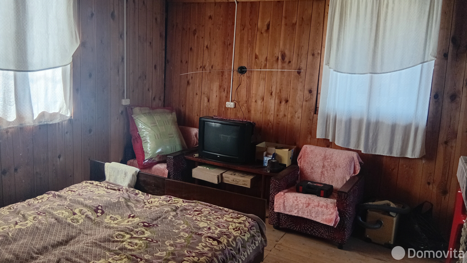 Продажа 2-этажной дачи в Инструментальщик-1 Минская область, 10499USD, код 185754 - фото 13