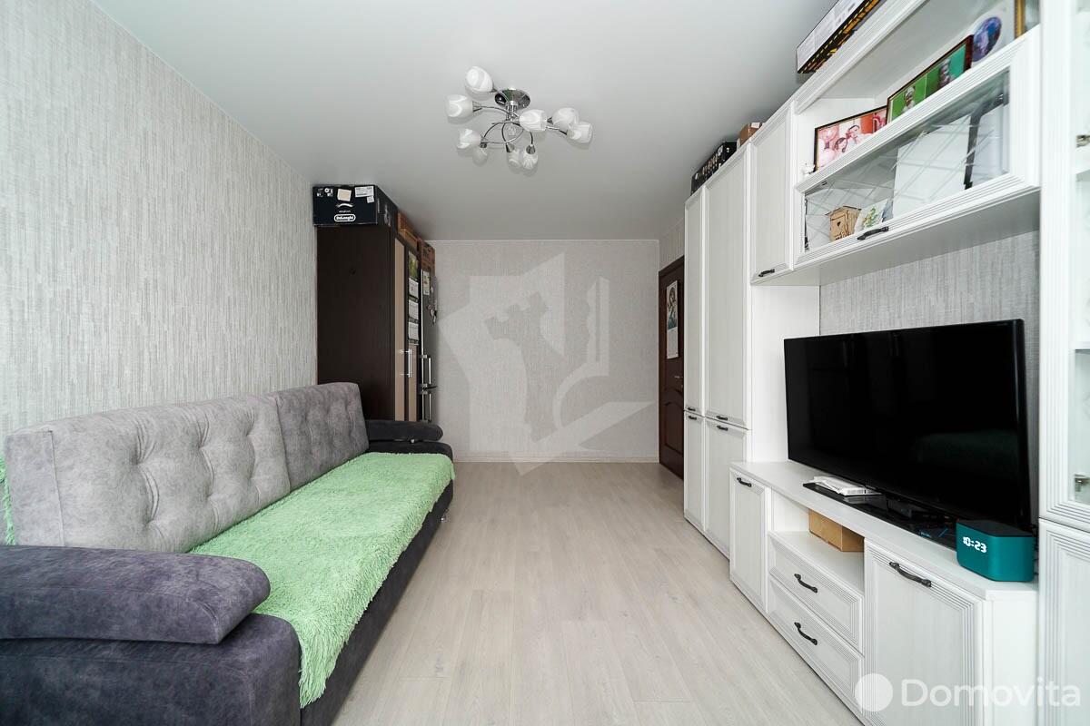 Продажа комнаты в Минске, ул. Уборевича, д. 132, цена 25000 USD, код 6348 - фото 2
