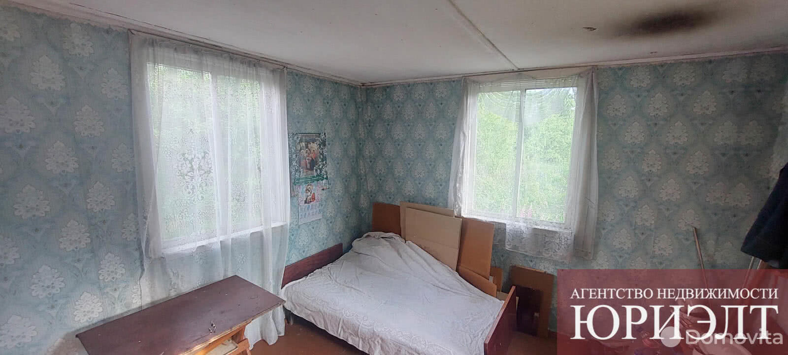 Продажа 1-этажной дачи в Красном Октябре Минская область, 3500USD, код 178562 - фото 5