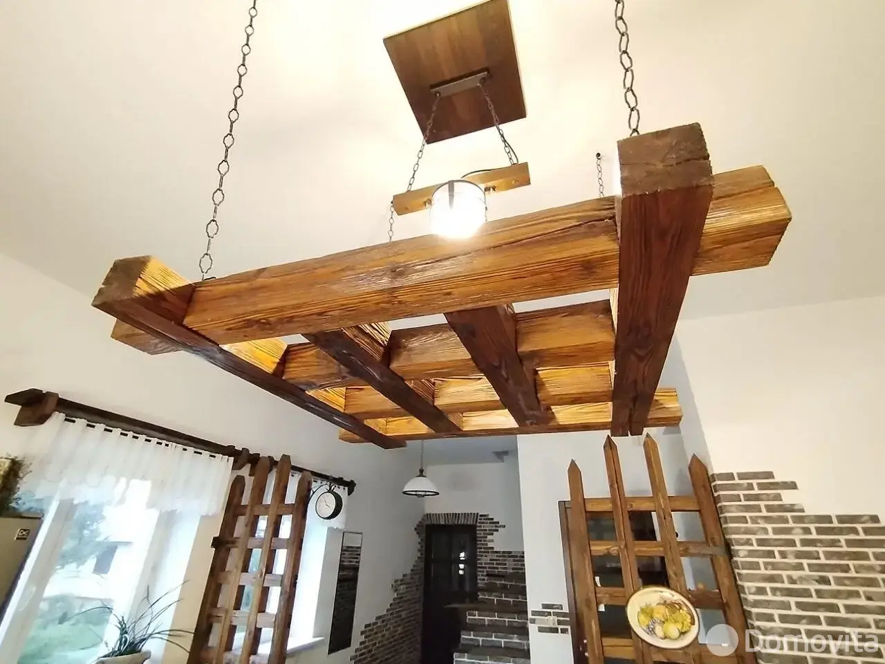 коттедж, Каменное, ул. Центральная, д. 3 - лучшее предложение