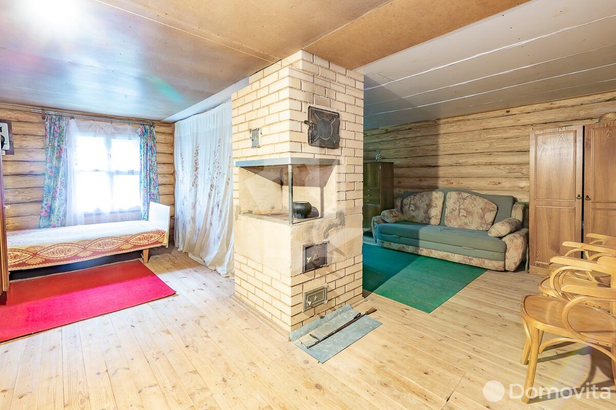 Продажа 1-этажного дома в Конверсия, Минская область , 23600USD, код 623458 - фото 4