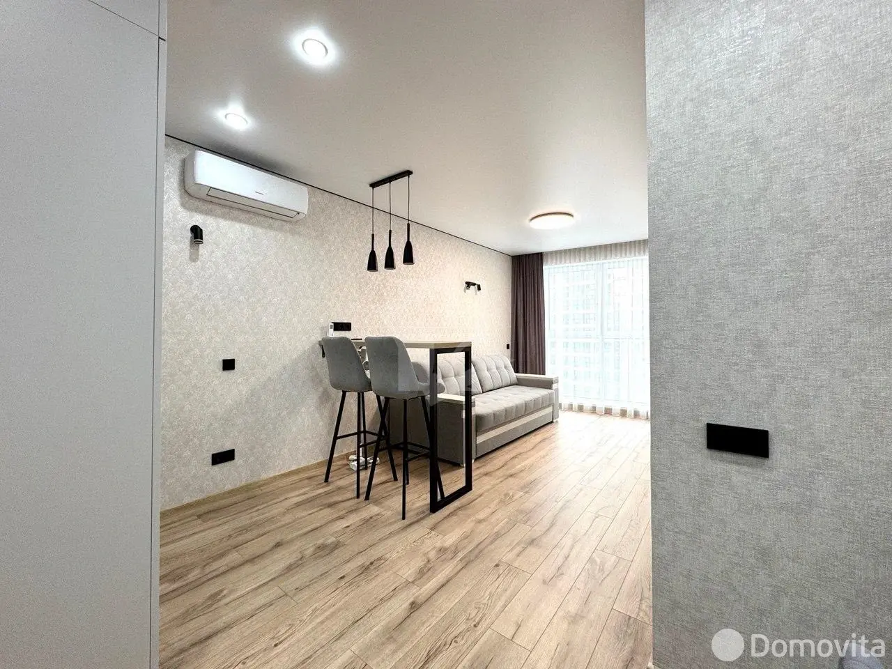 Стоимость аренды квартиры, Минск, ул. Жореса Алфёрова, д. 9