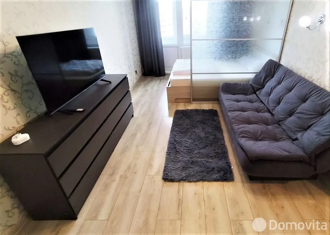 аренда квартиры, Минск, пр-т Независимости, д. 157