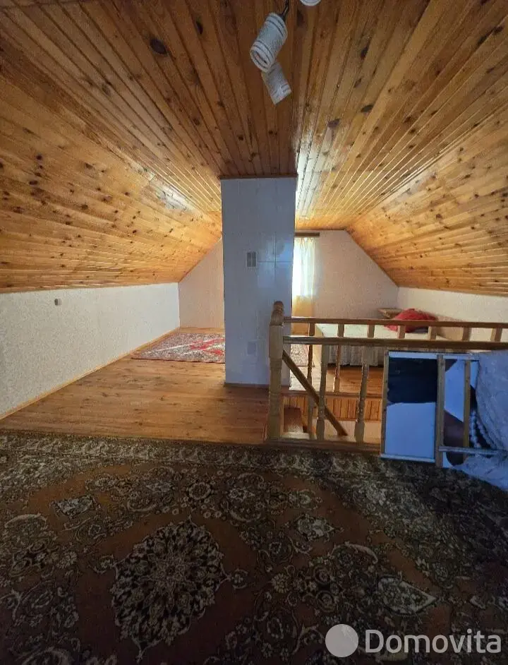 Продажа 2-этажной дачи в Березовая роща-87 Брестская область, 44000USD, код 184005 - фото 17