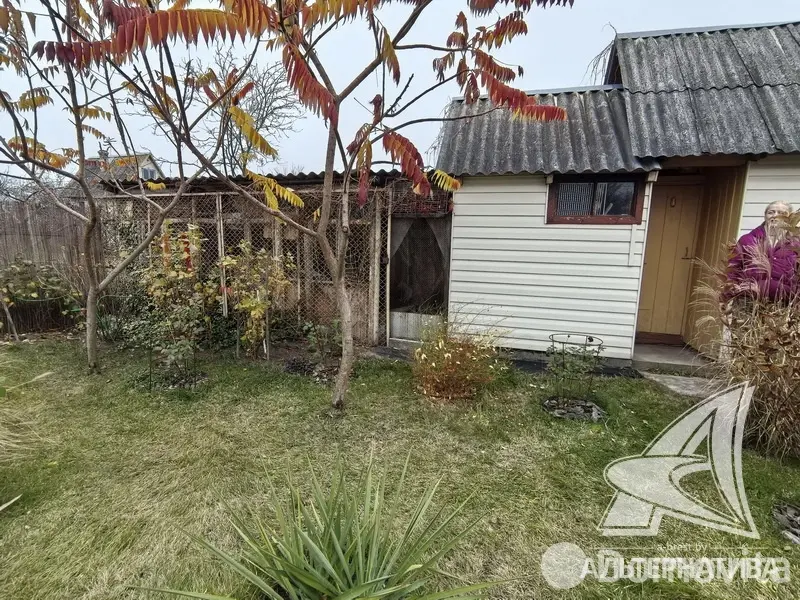 Купить 2-этажную дачу в Радуга-9 Брестская область, 32900USD, код 184502 - фото 37