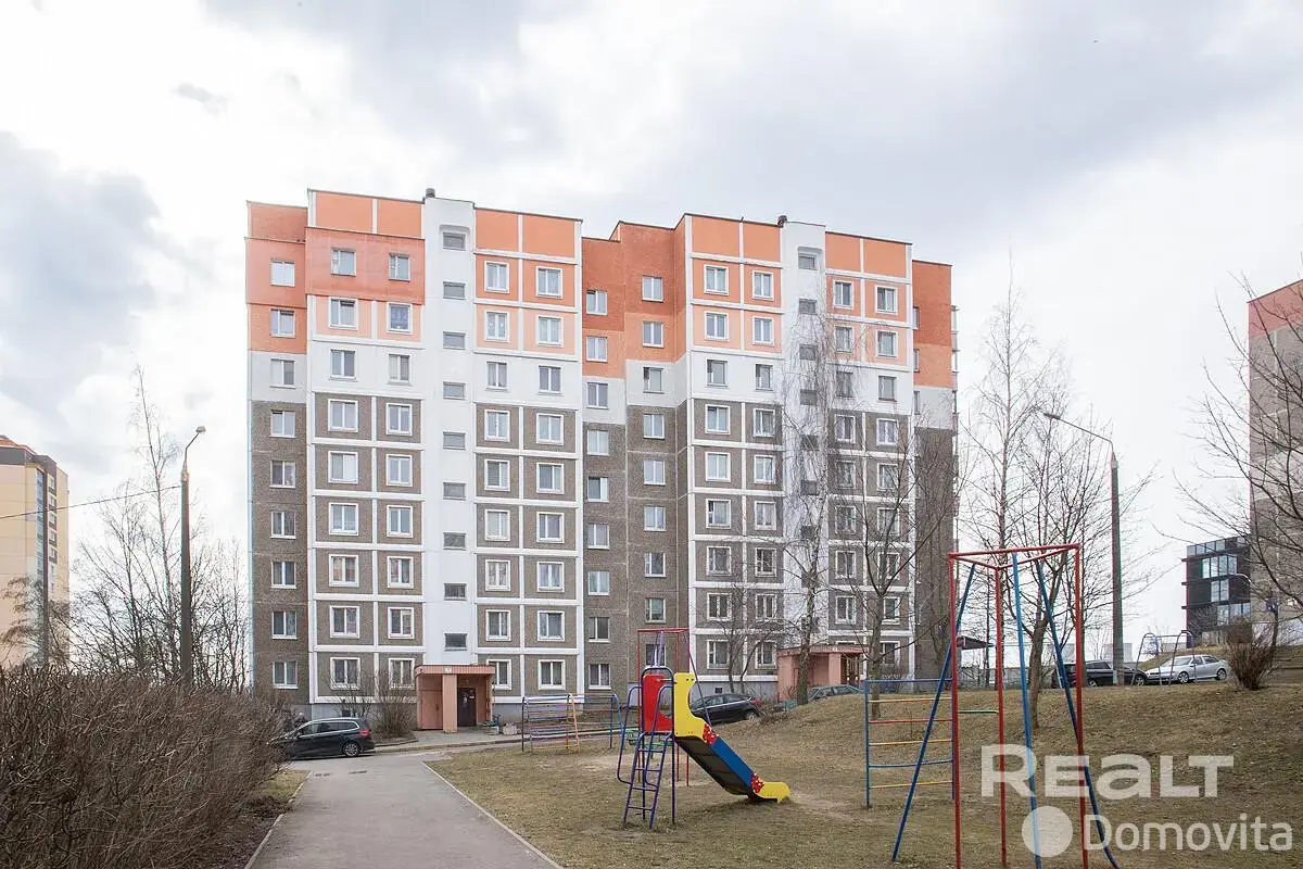 комната, Минск, ул. Пимена Панченко, д. 12 