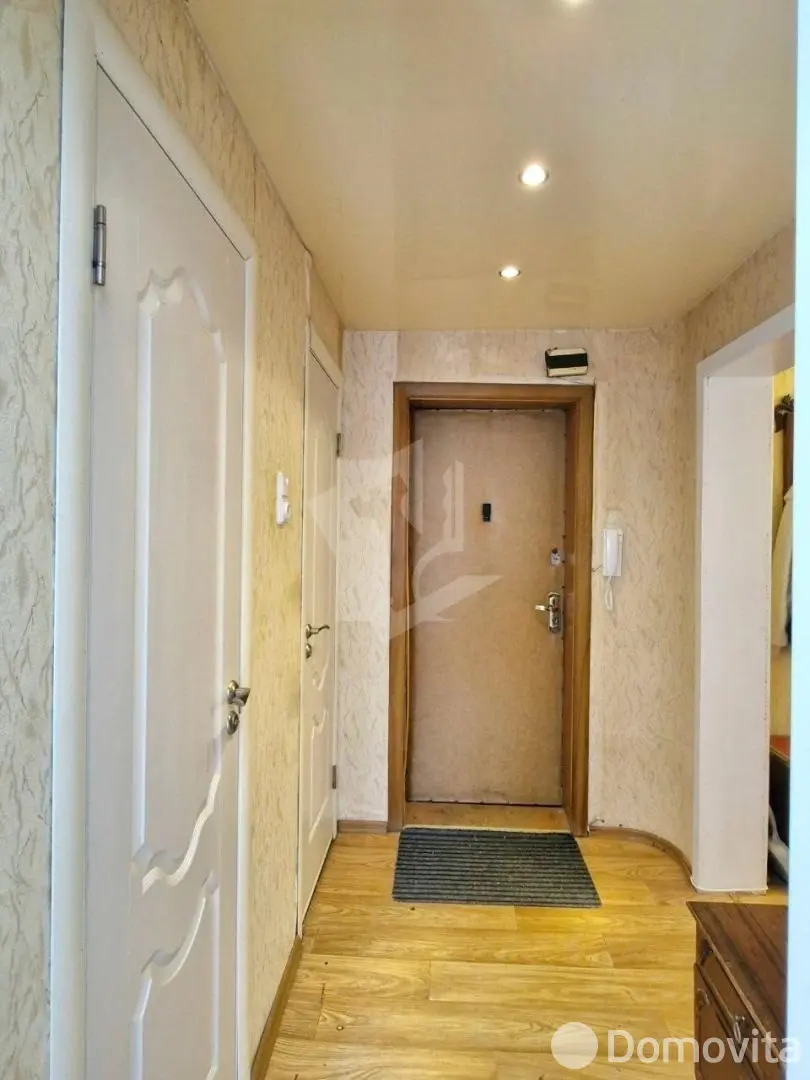 Снять 2-комнатную квартиру в Минске, ул. Левкова, д. 10, 390USD, код 150246 - фото 11