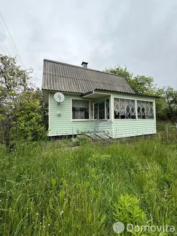 Цена продажи дачи, Острошицы, 