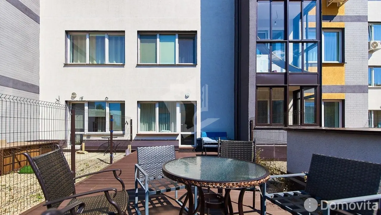 Снять 2-комнатную квартиру в Минске, пер. Можайского 3-й, д. 11, 700USD, код 148629 - фото 19