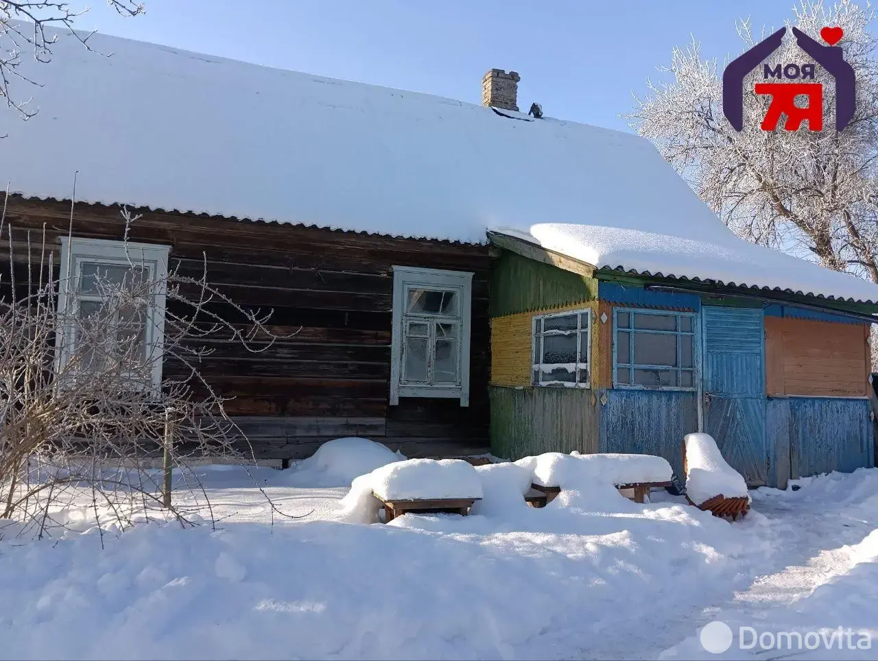 Цена продажи коттеджа, Молодечно, ул. Заводская, д. 33